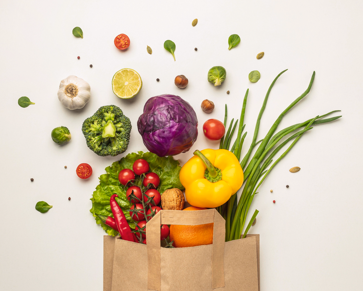 5 hábitos para mejorar tu metabolismo
