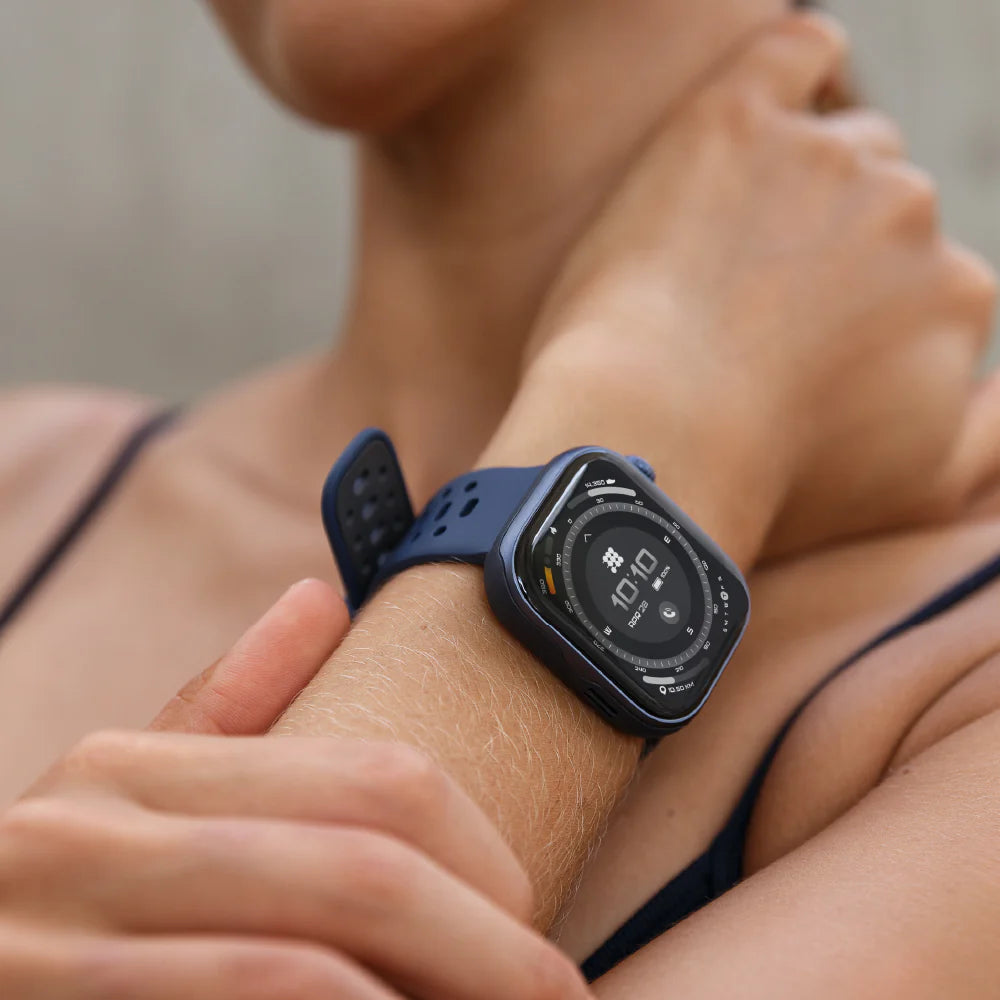 Smartwatches