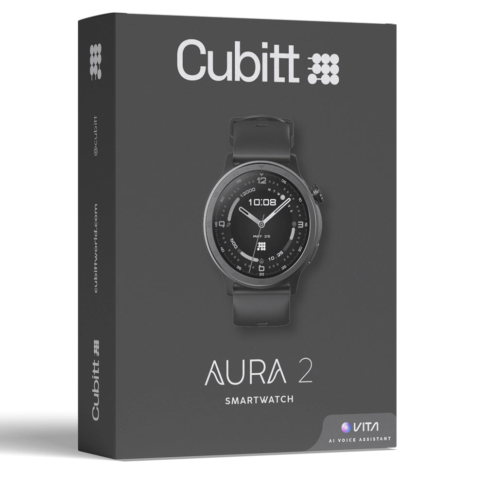 AURA 2