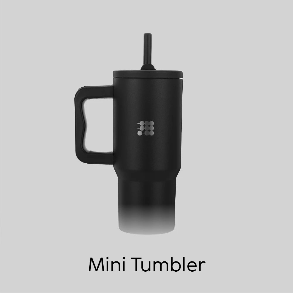 termo cubitt mini tumbler negro