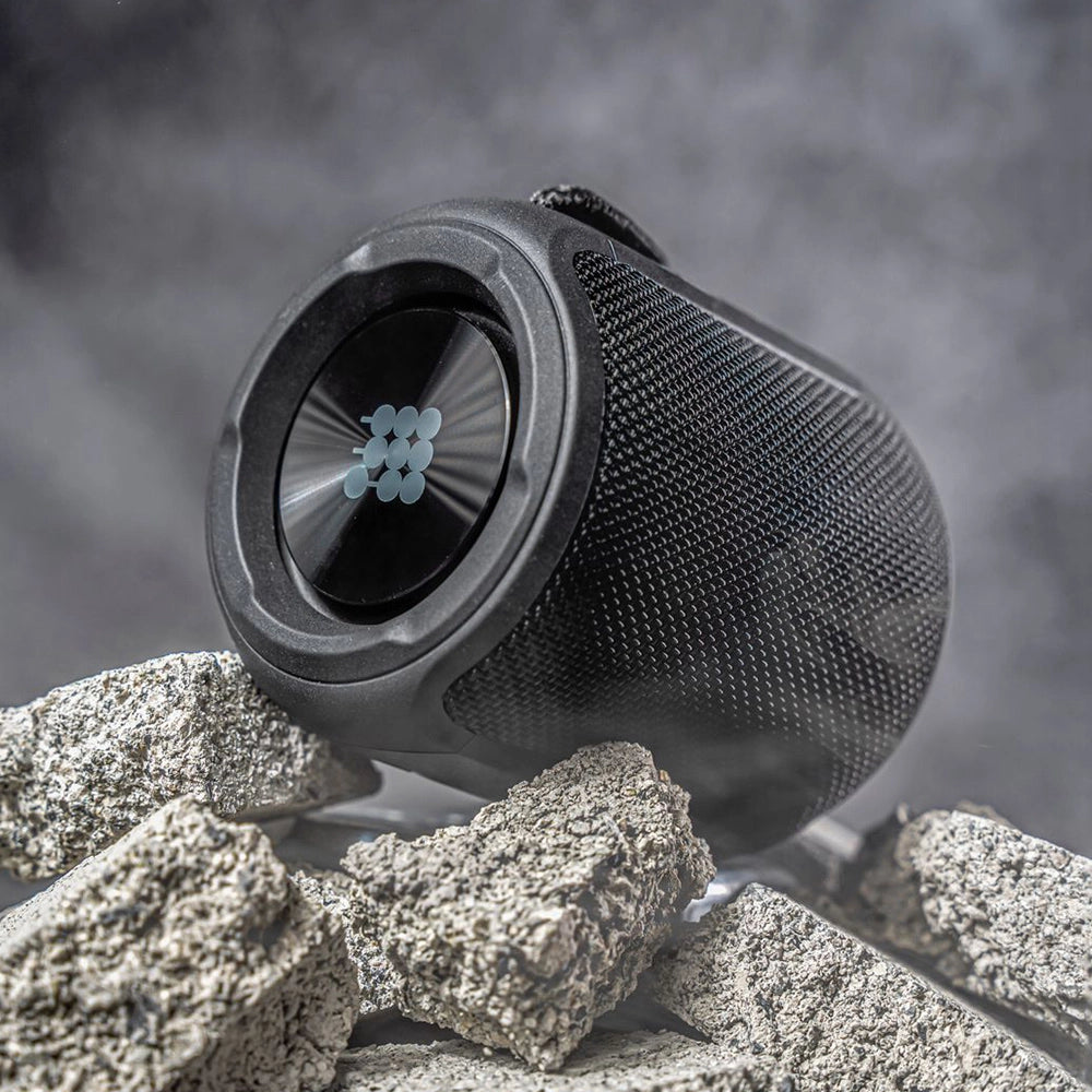 Comprar bocina Cubitt Power Go - Cubitt Panama