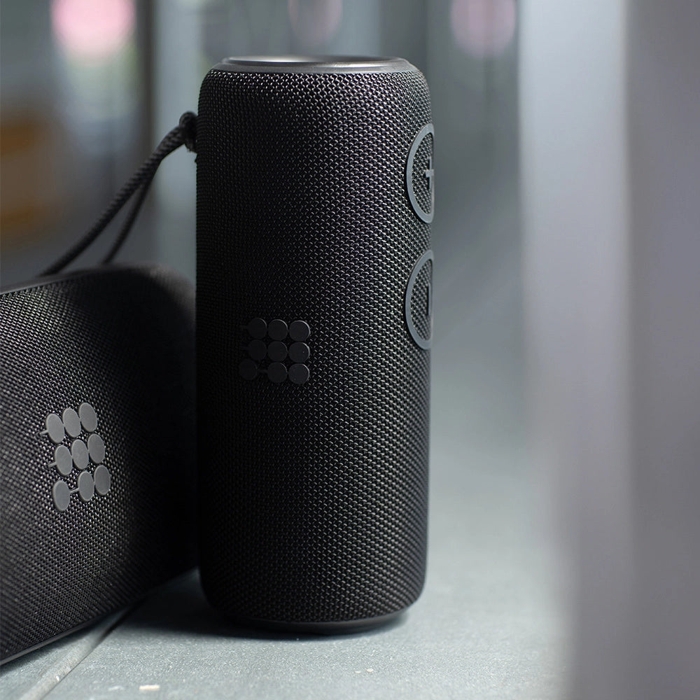 Bocina Cubitt Power Plus - Cubitt Panama