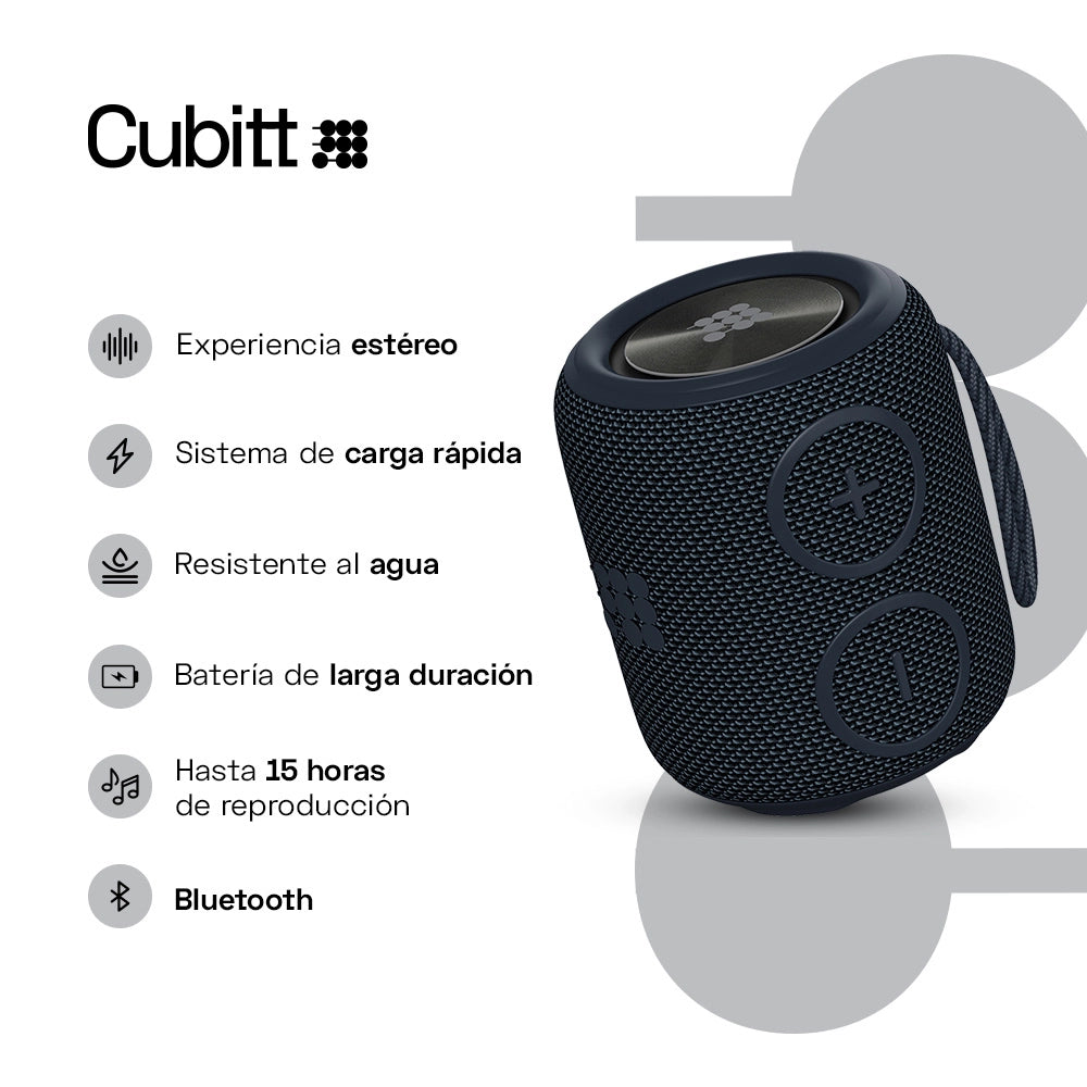 Power Go - Cubitt Panama