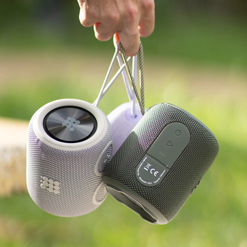 Power Go - Cubitt Panama