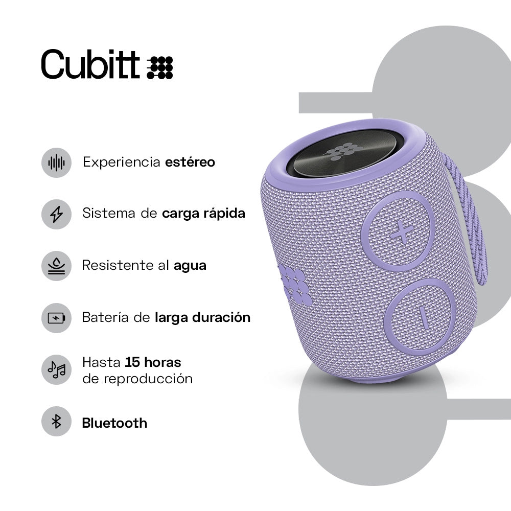 Power Go - Cubitt Panama