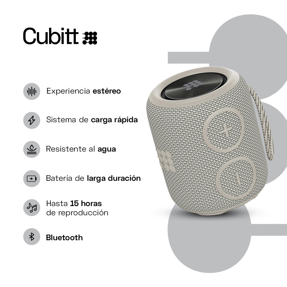 Power Go - Cubitt Panama