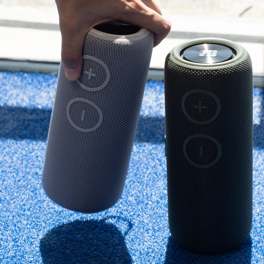 Power Plus - Cubitt Panama