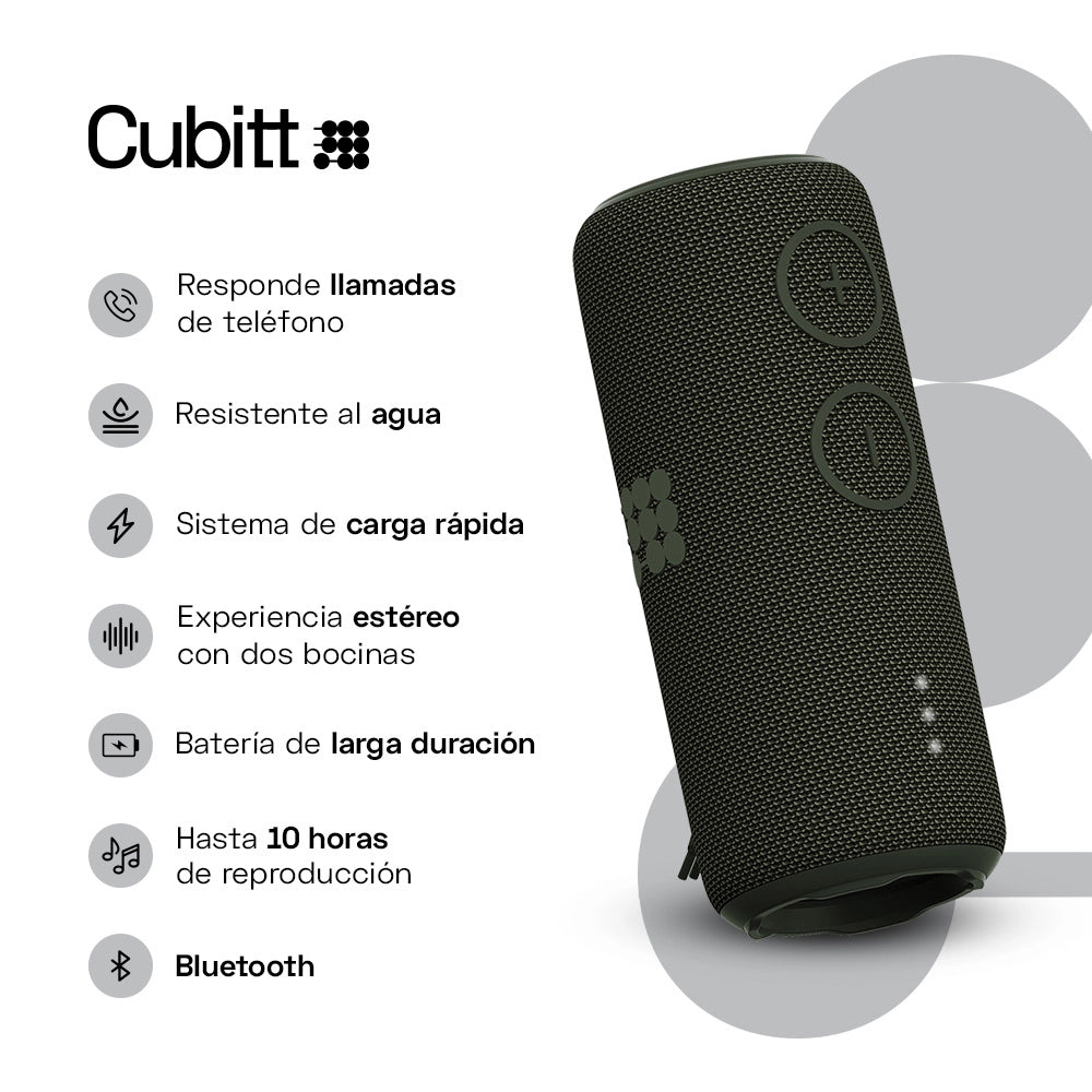 Power Plus - Cubitt Panama