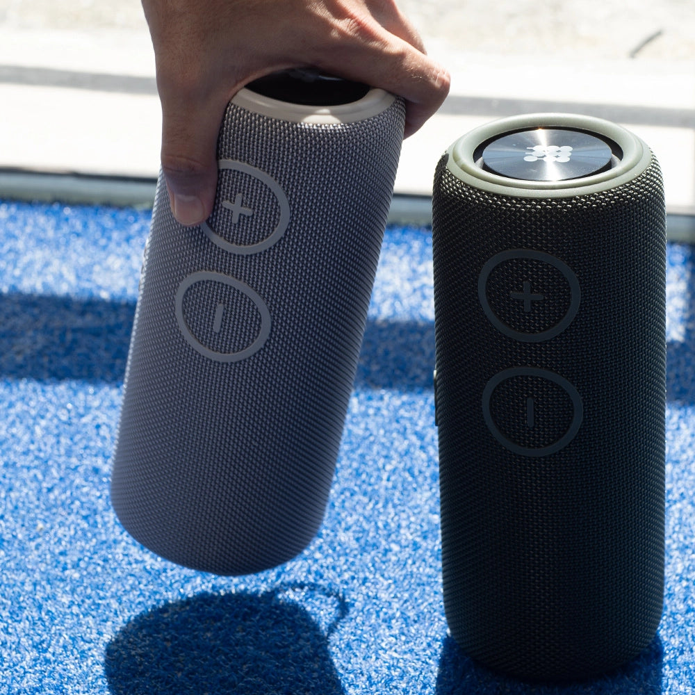 Power Plus - Cubitt Panama