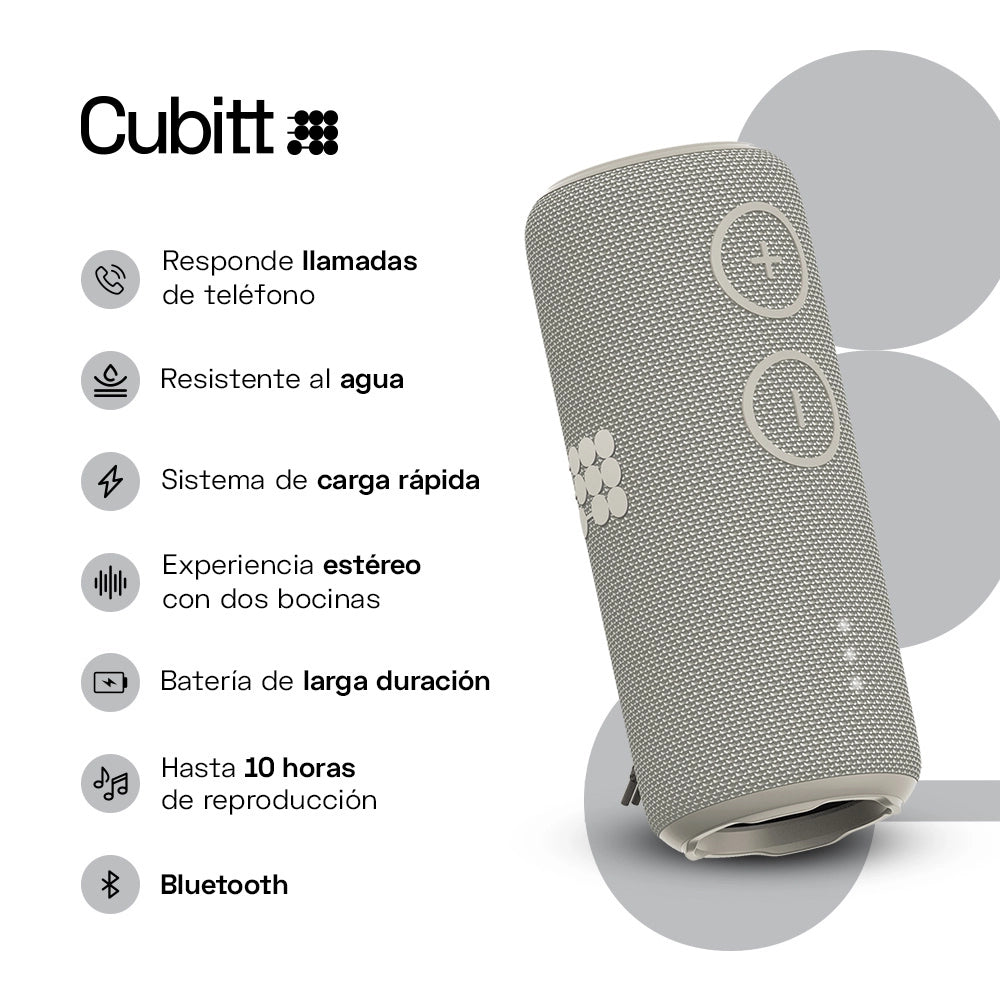 Power Plus - Cubitt Panama