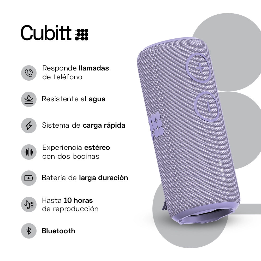 Power Plus - Cubitt Panama