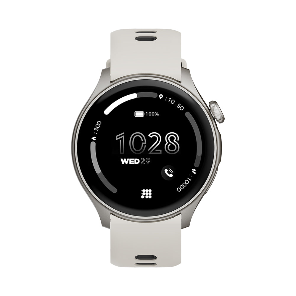 Reloj Cubitt AURA #color_wolf gray