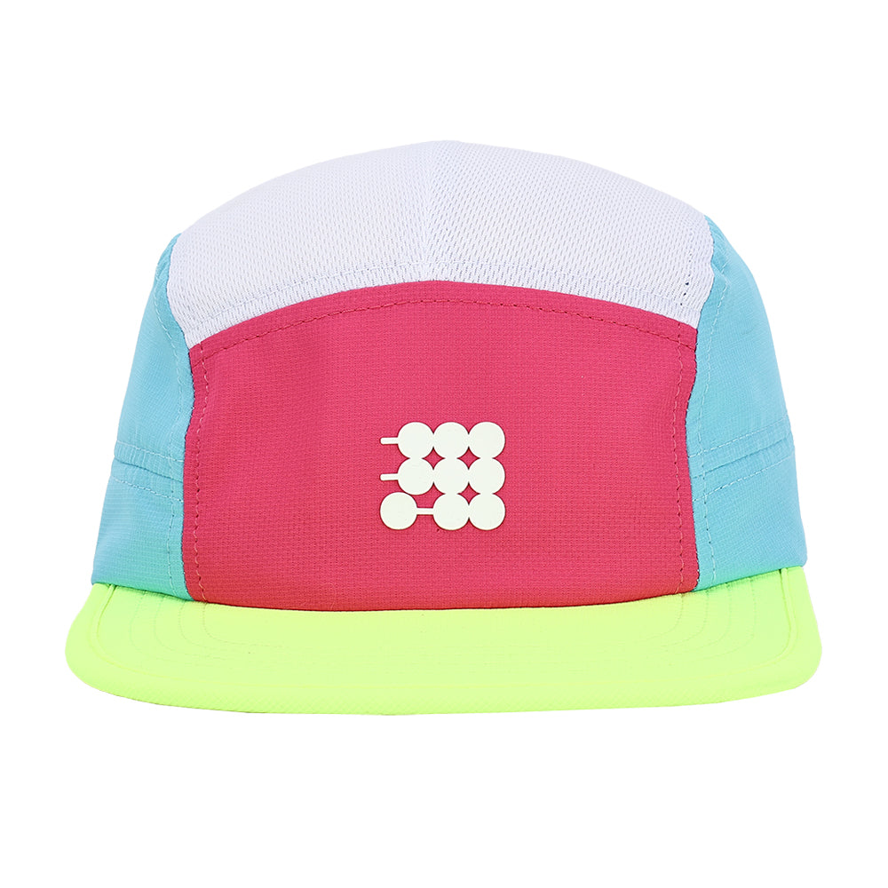 Running Caps Cubitt #color_Neon
