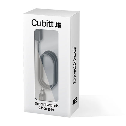 Cargador - Cubitt