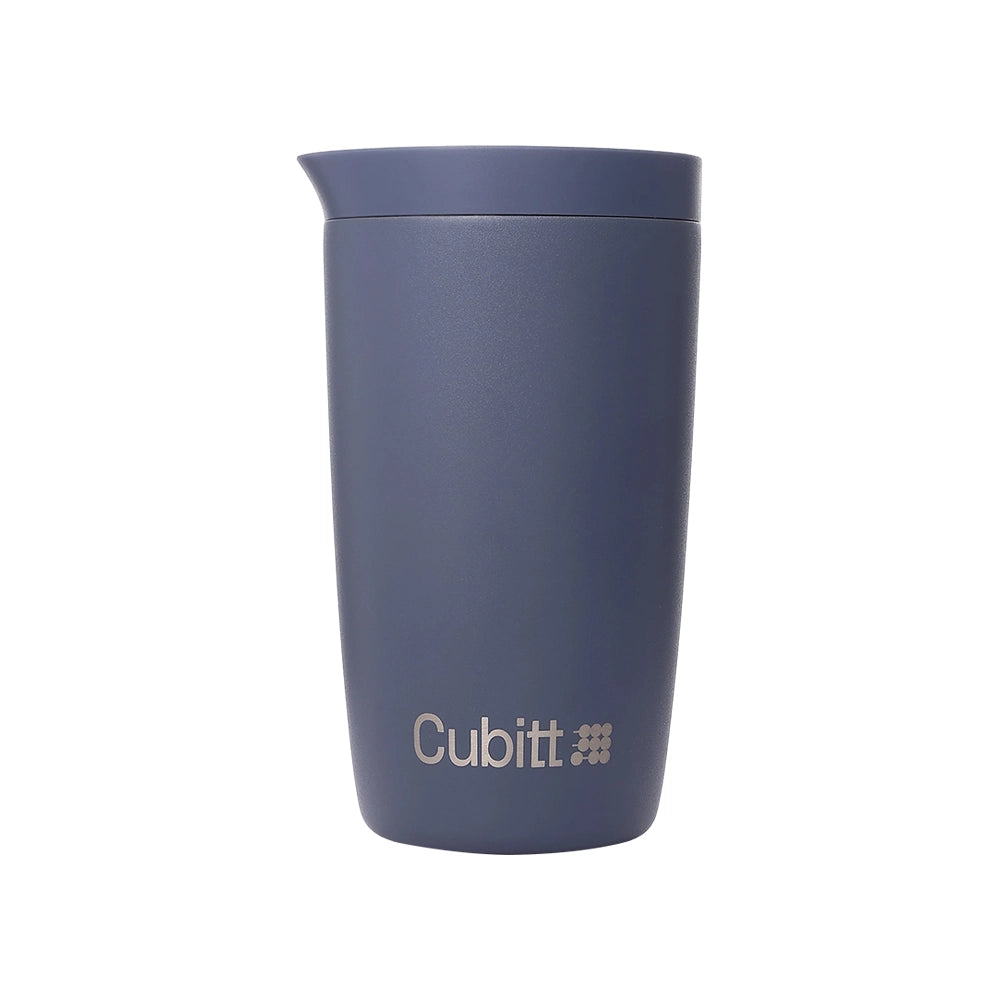 Termo Cubitt Coffee Mug #color_Navy Blue