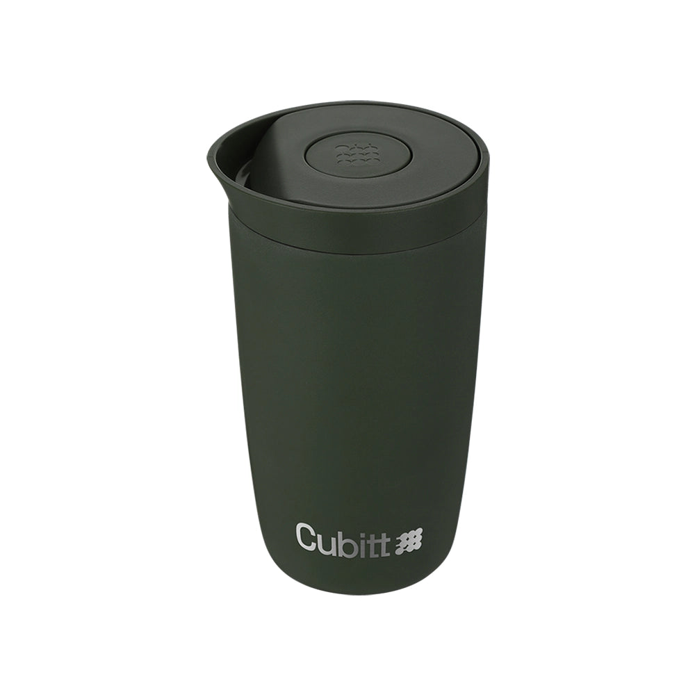 Cubitt Coffee Mug