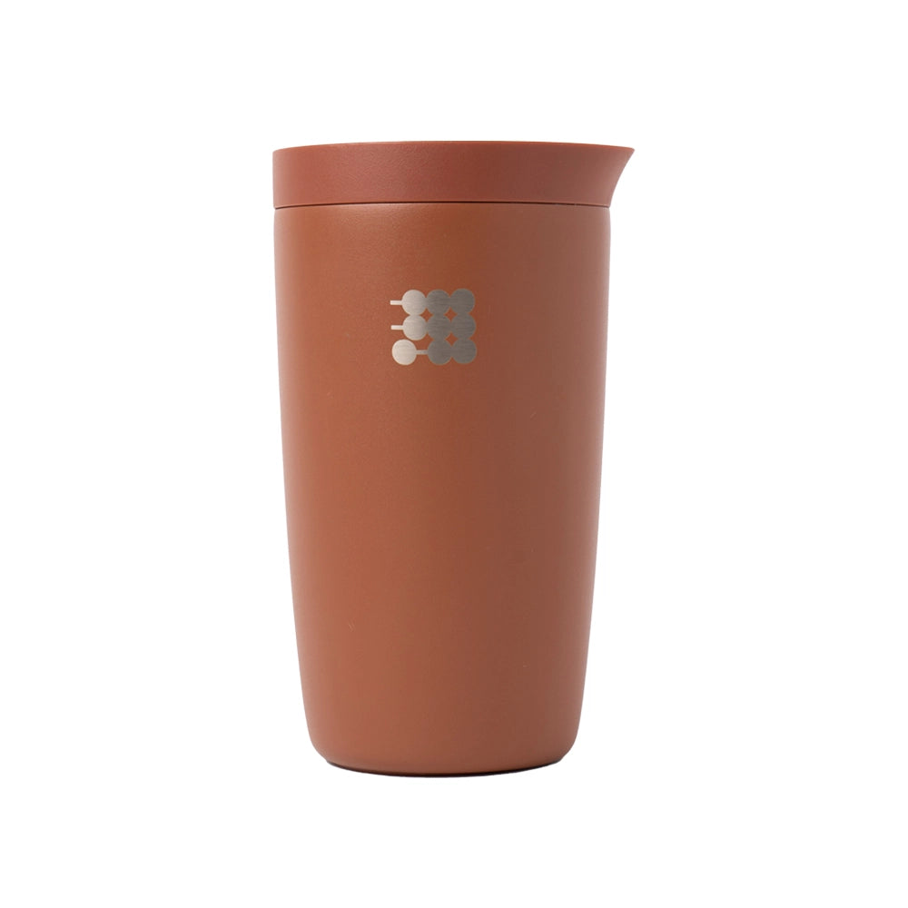 Termo Cubitt Coffee Mug #color_terracotta