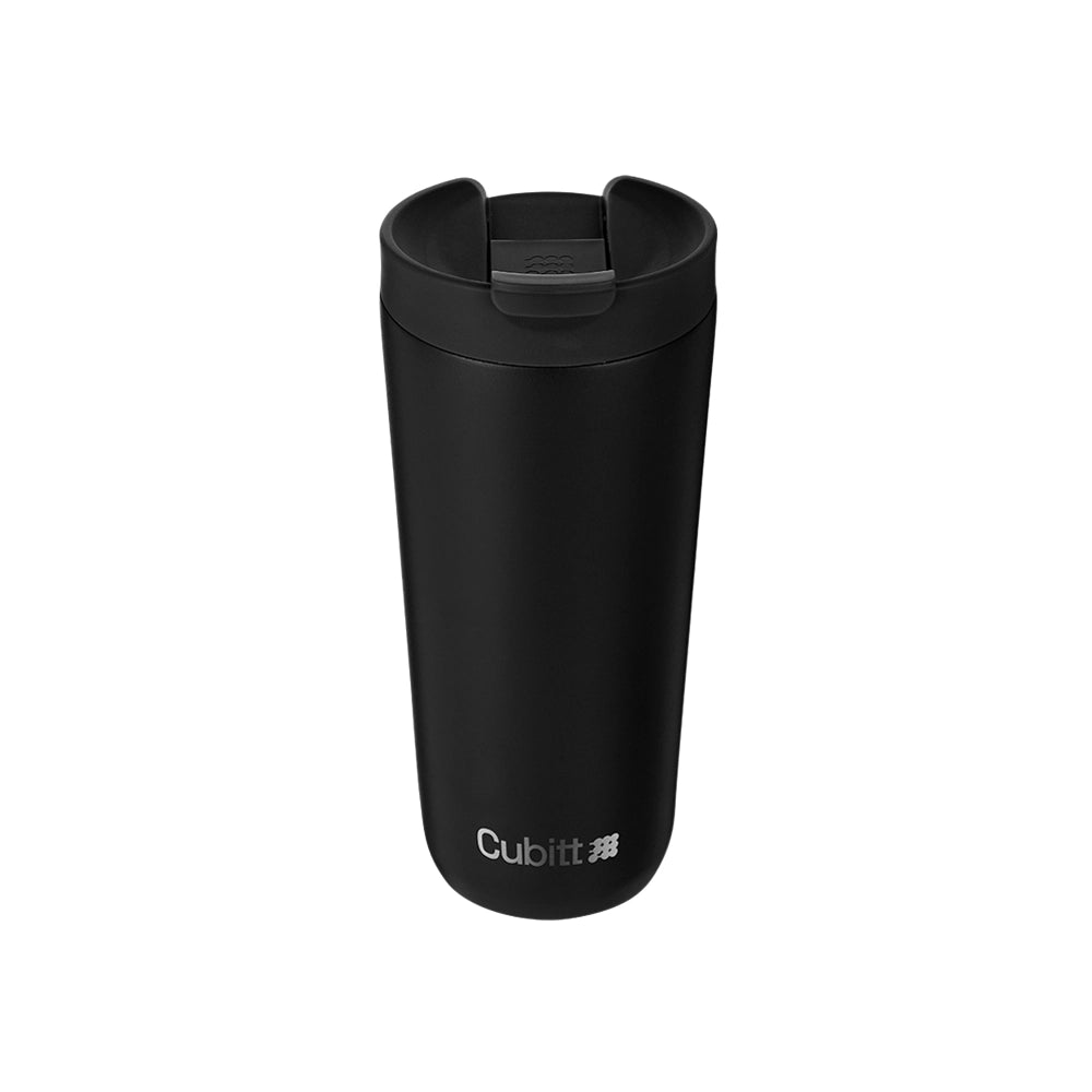 Travel Mug Spill-Free