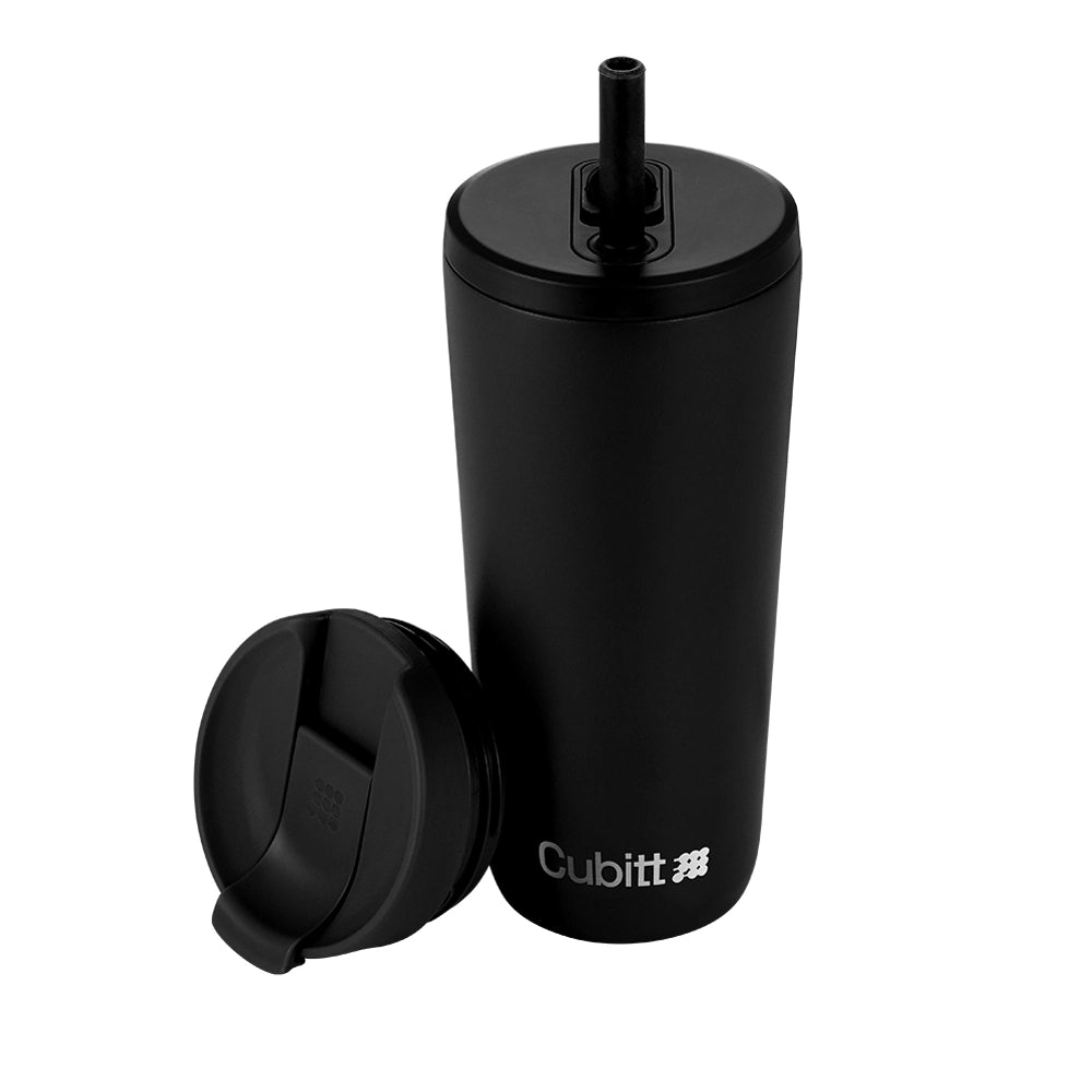 Travel Mug Spill-Free