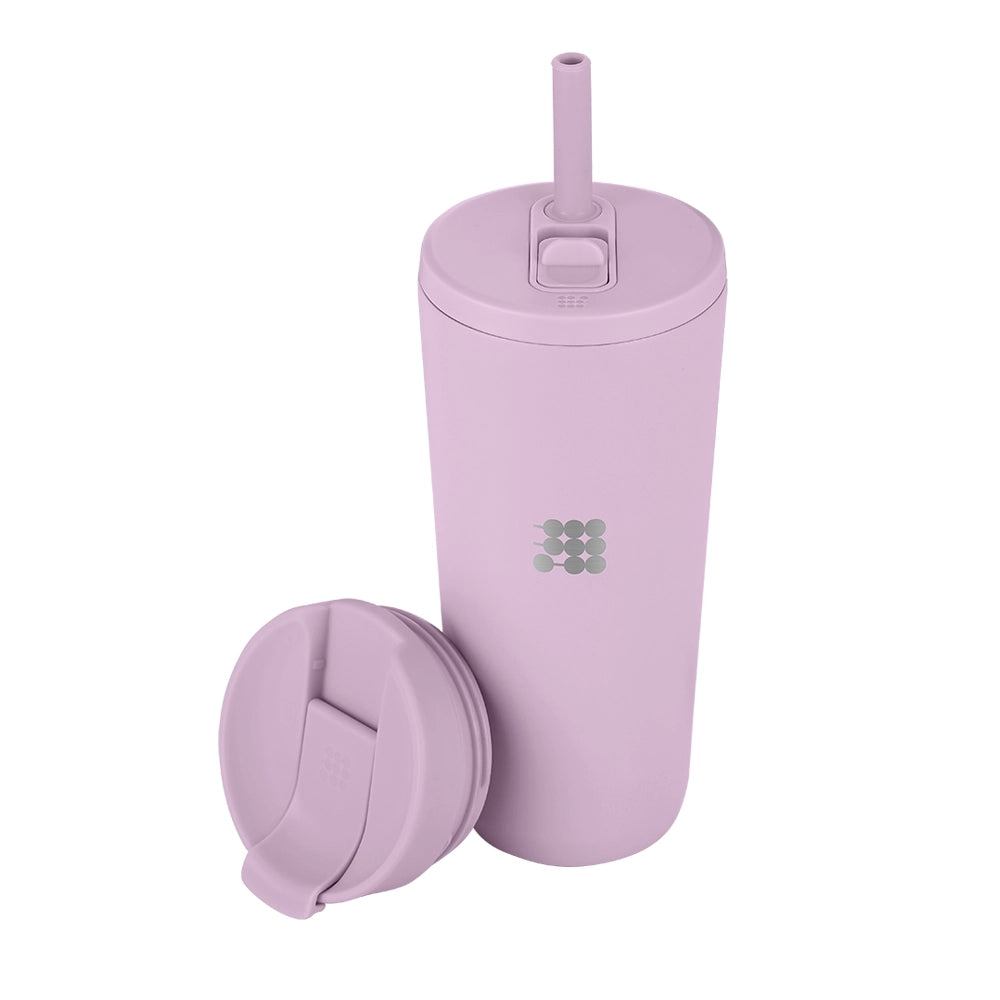 Travel Mug Spill-Free