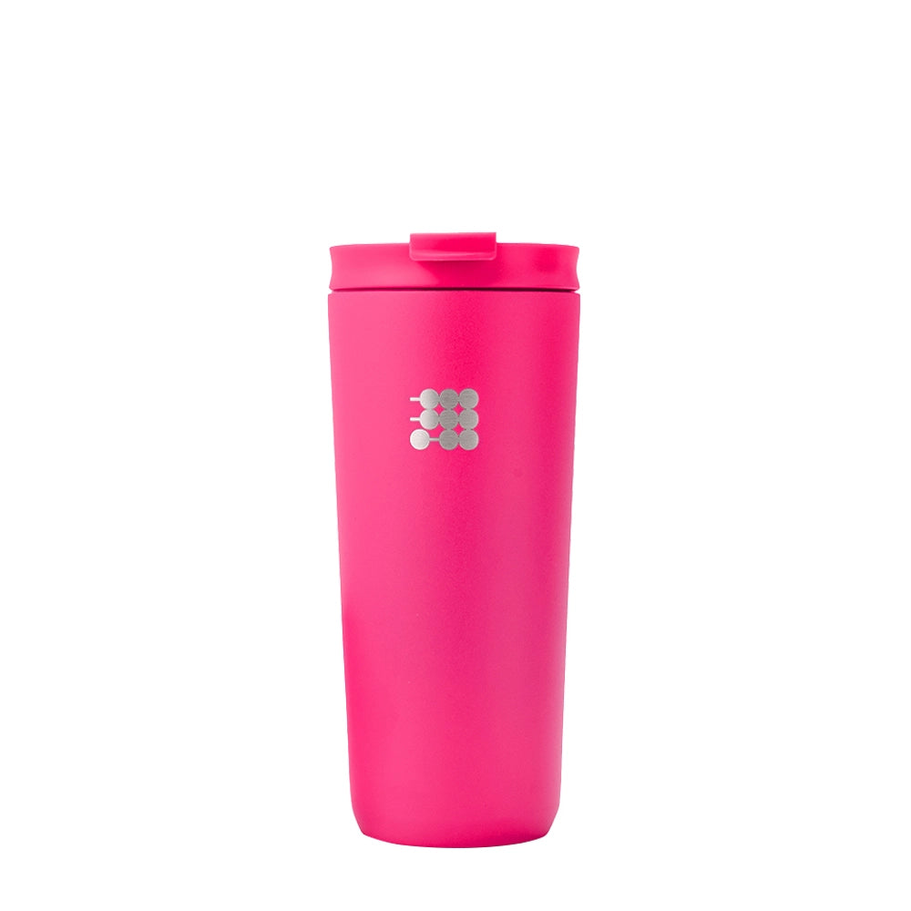Termo Cubitt Travel Mug #color_hot pink