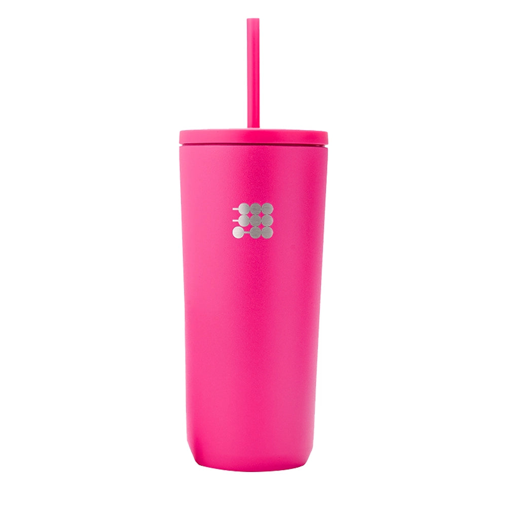 Termo Cubitt Travel Mug #color_hot pink