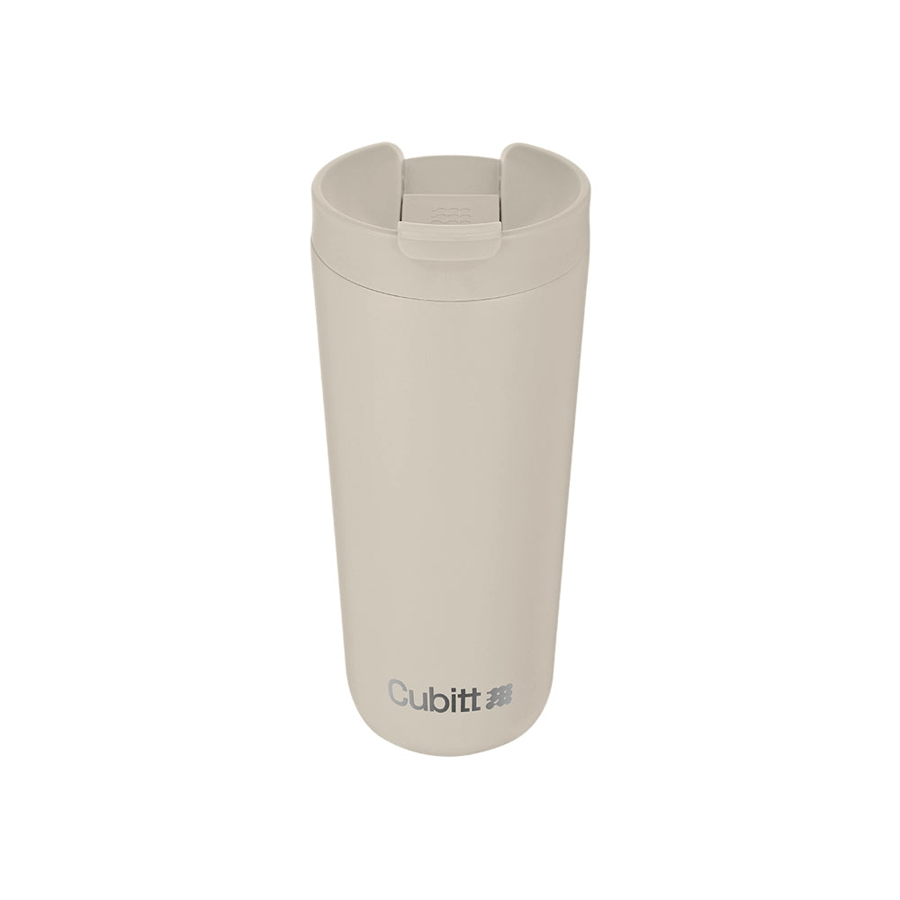 Travel Mug Spill-Free