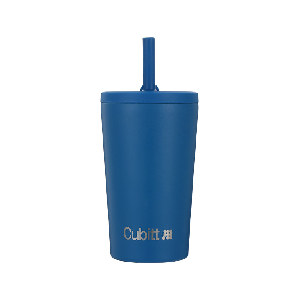 Travel Mug deep blue