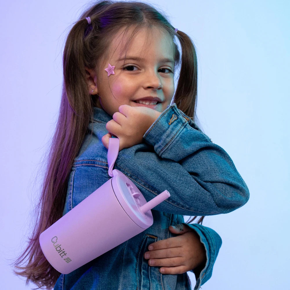 Mini Tumbler cup - Cubitt Panama