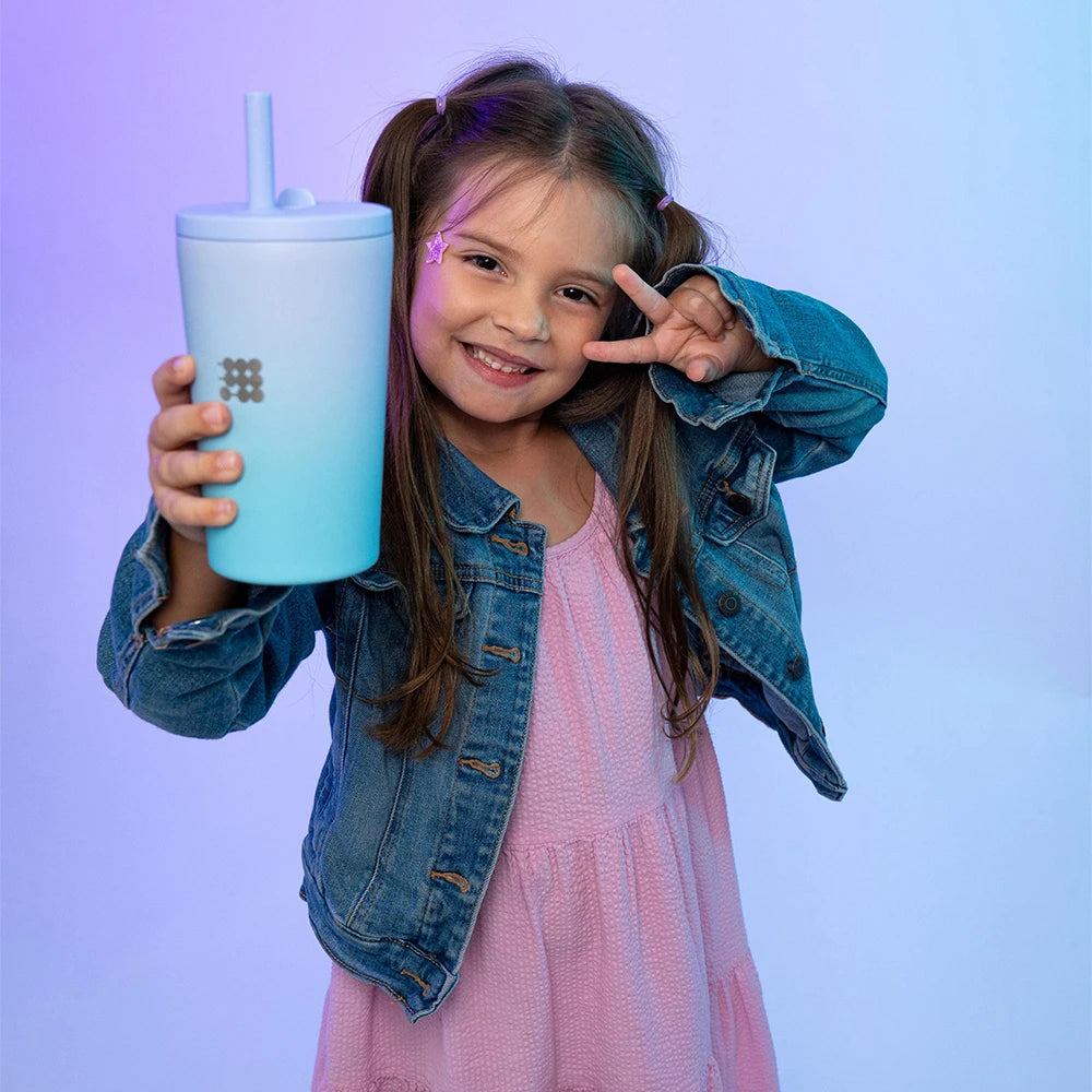 Mini Tumbler cup - Cubitt Panama