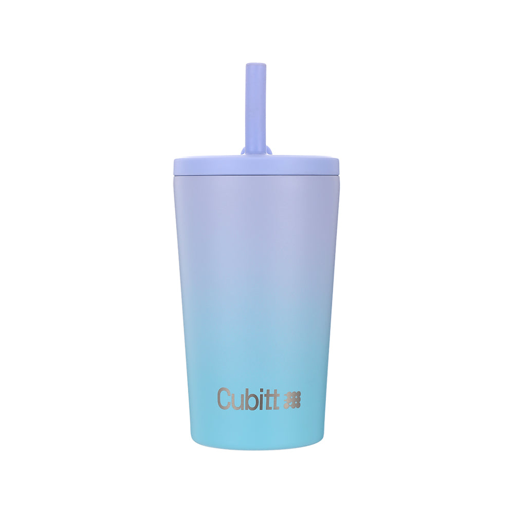 Travel mug doble tono - Cubitt