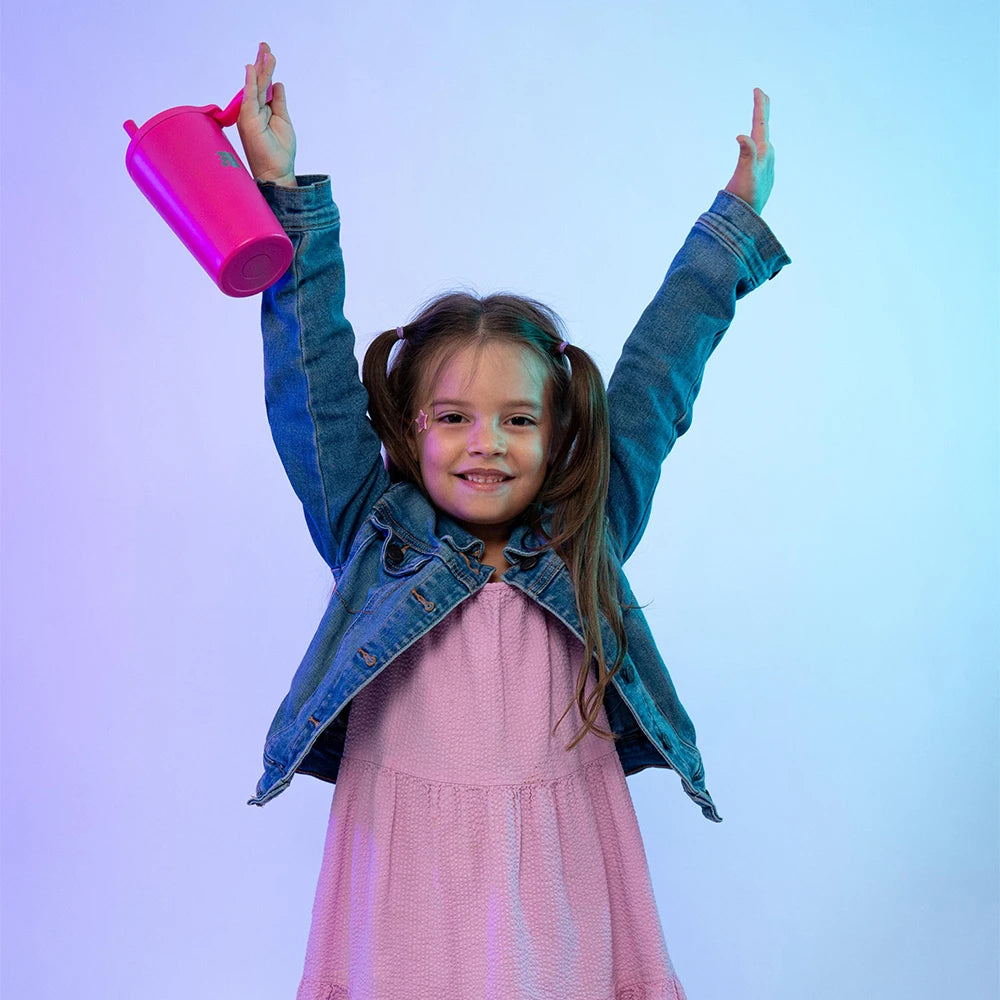 Mini Tumbler cup - Cubitt Panama