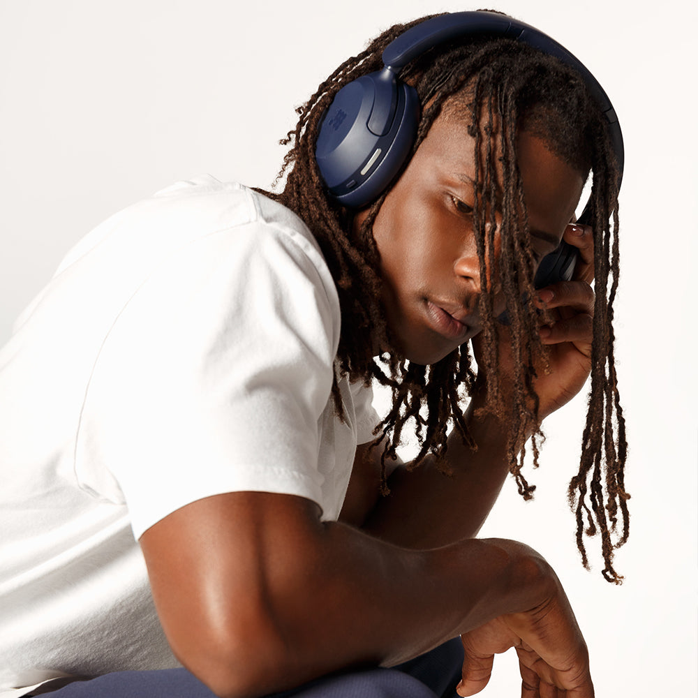 Audífonos - Power Headphones - Cubitt Panama