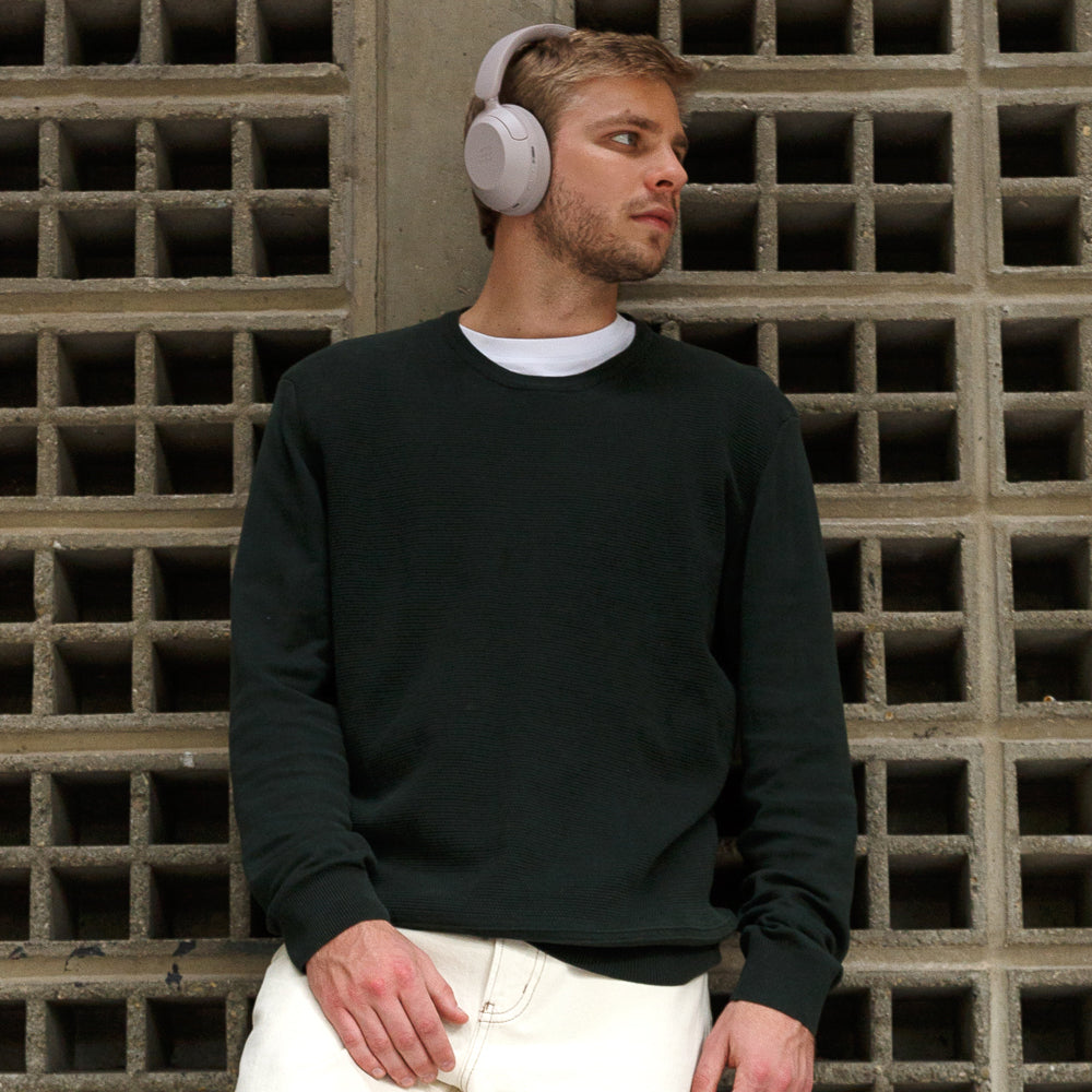 Audífonos - Power Headphones - Cubitt Panama