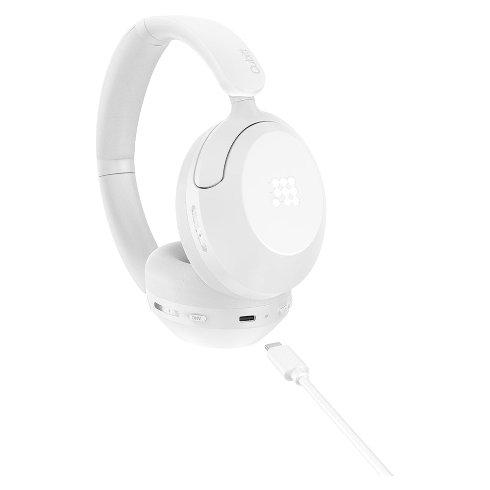 Audífonos - Power Headphones - Cubitt Panama