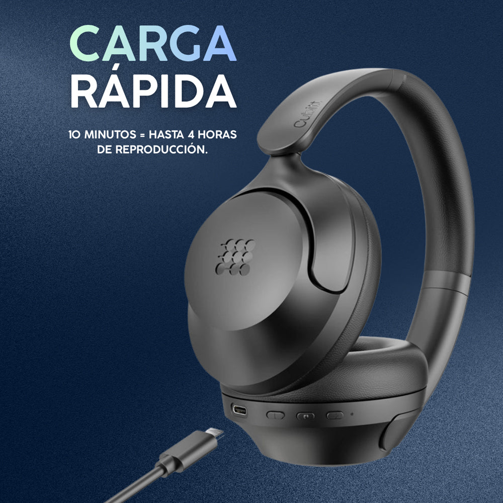 Power Headphones Lite