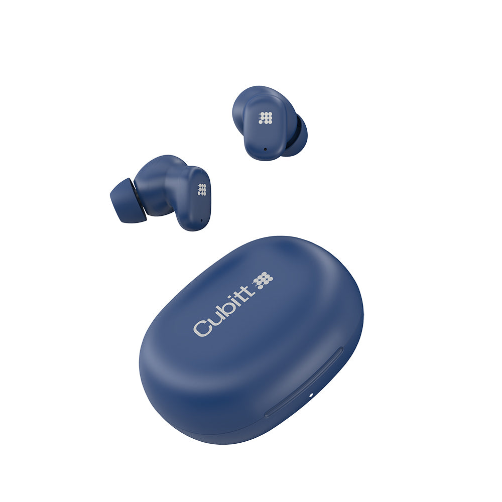 Auriculares Power Buds - Cubitt Panama