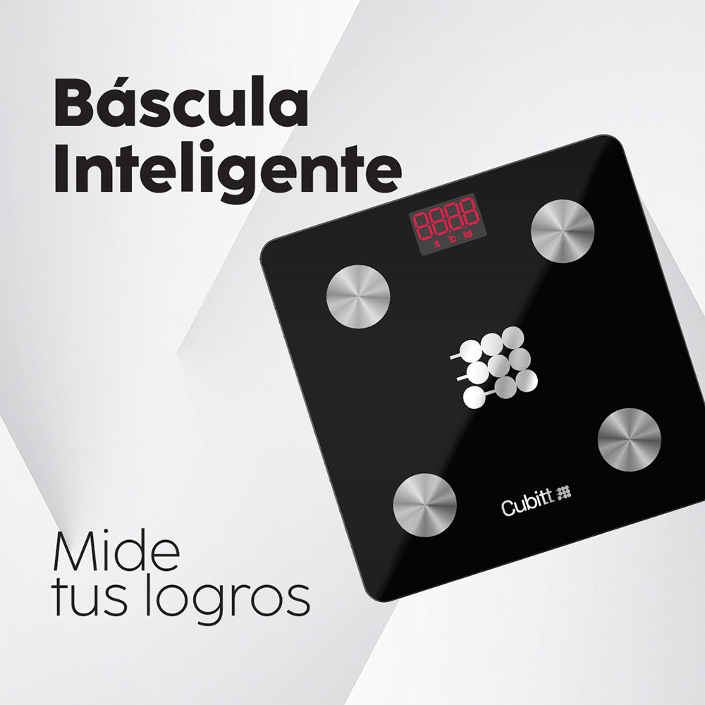 Smart Scale - Cubitt Panama