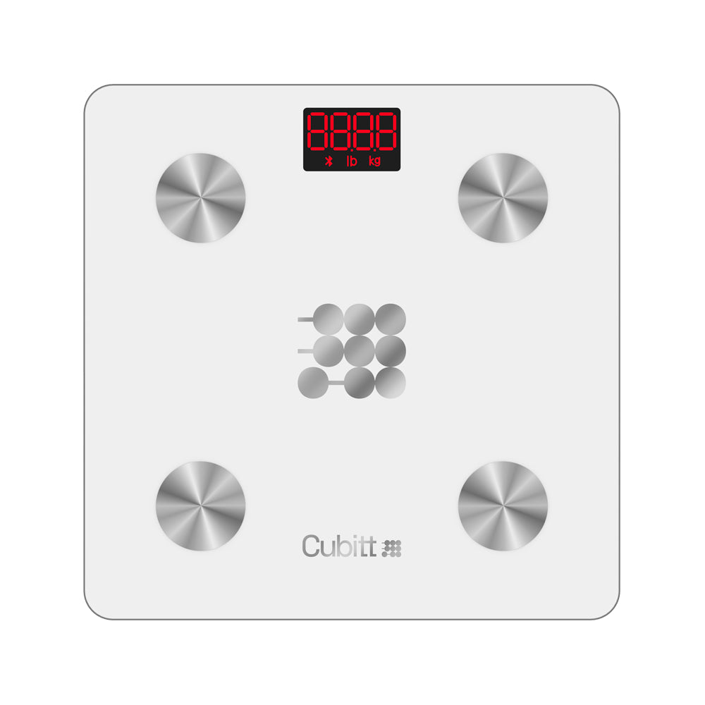 Smart Scale - Cubitt Panama