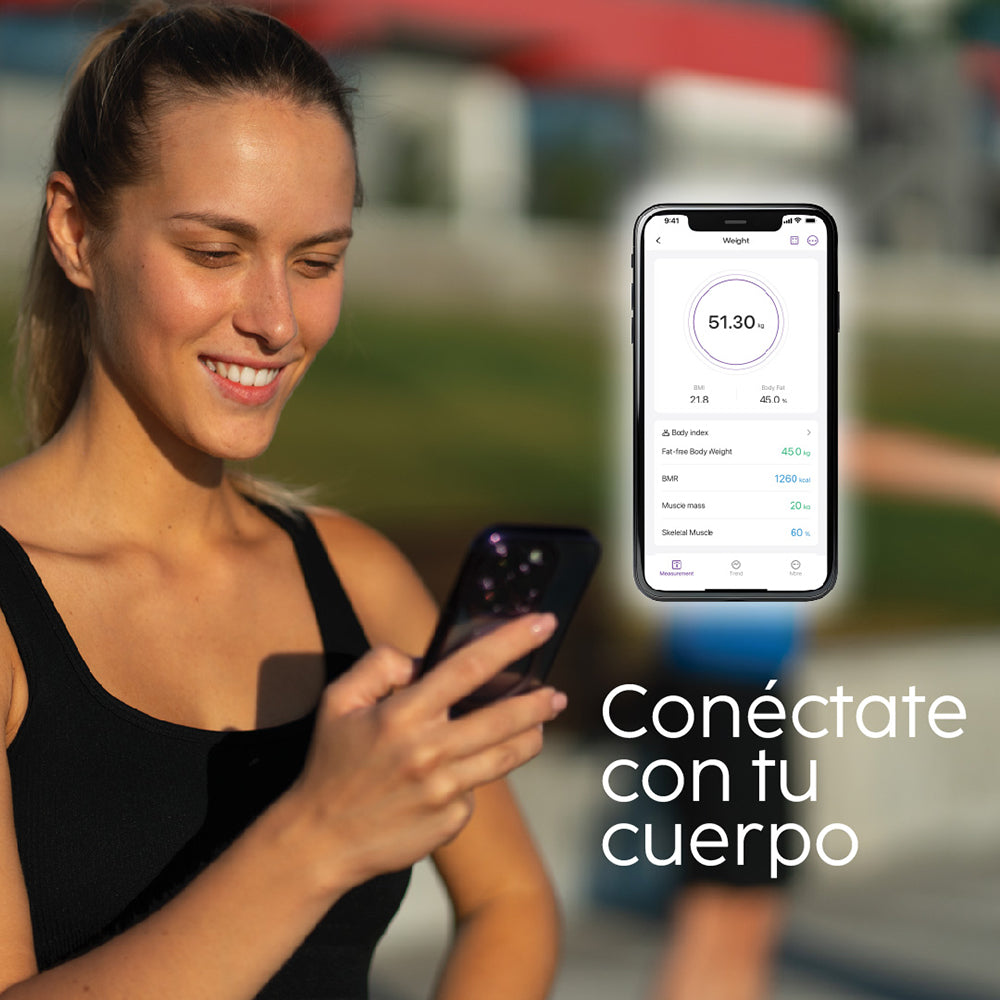 Smart Scale - Cubitt Panama