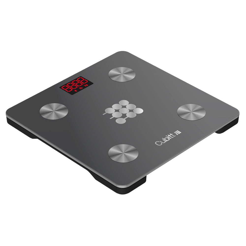 Smart Scale - Cubitt Panama