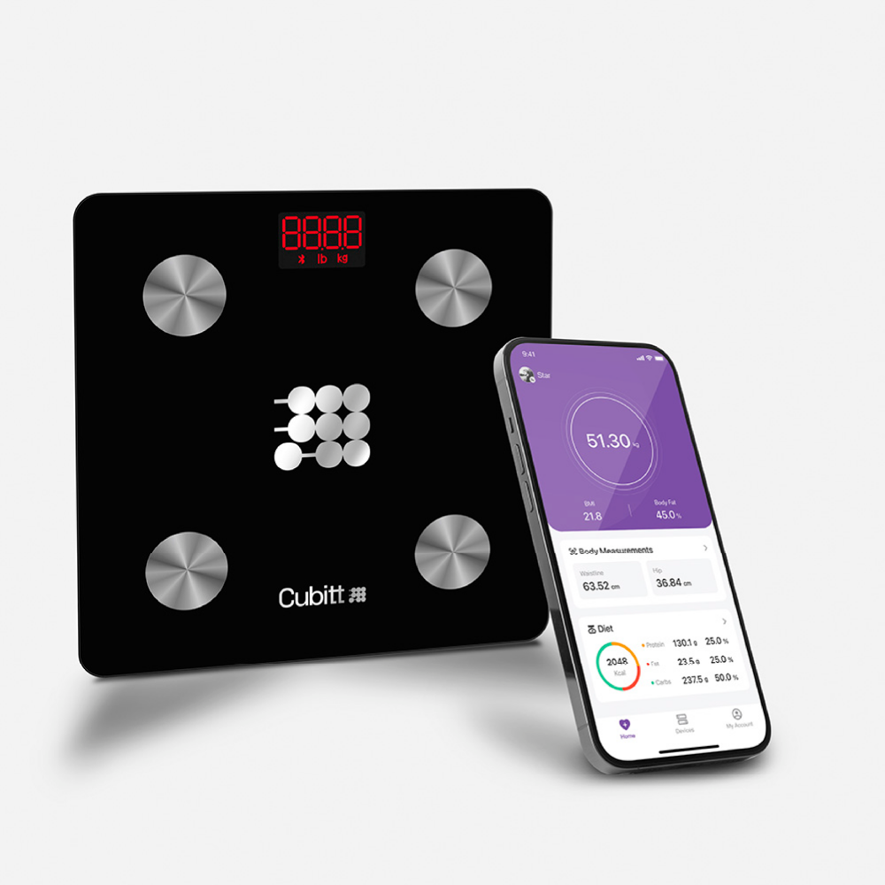 Smart Scale - Cubitt Panama