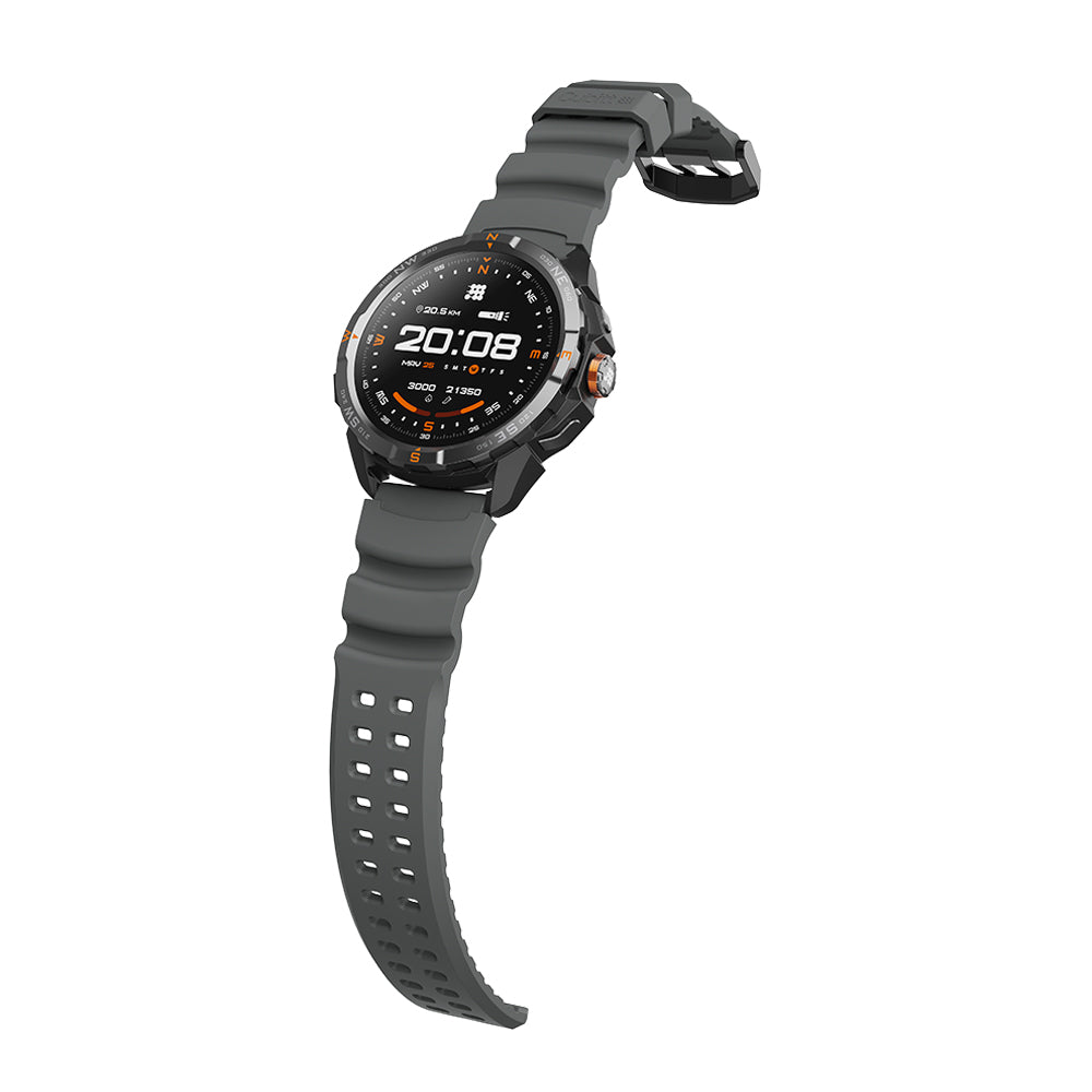 Reloj Terra Special Edition - Cubitt Panama