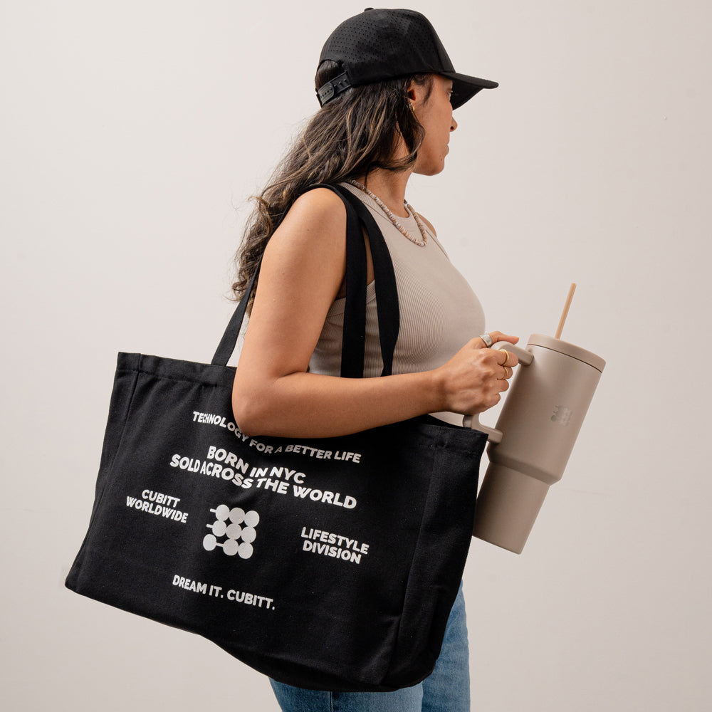 Bolso Cubitt - Cubitt Panama