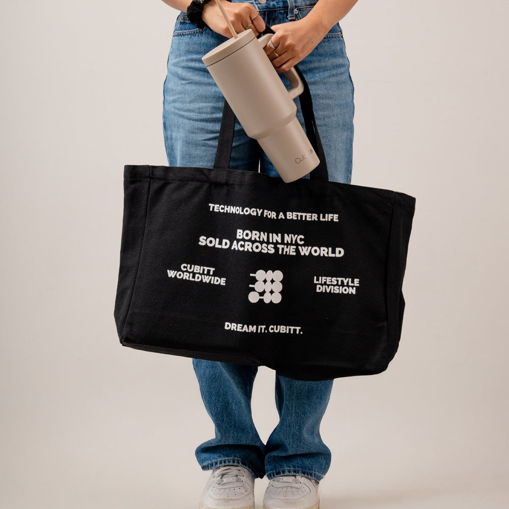 Bolso Cubitt - Cubitt Panama