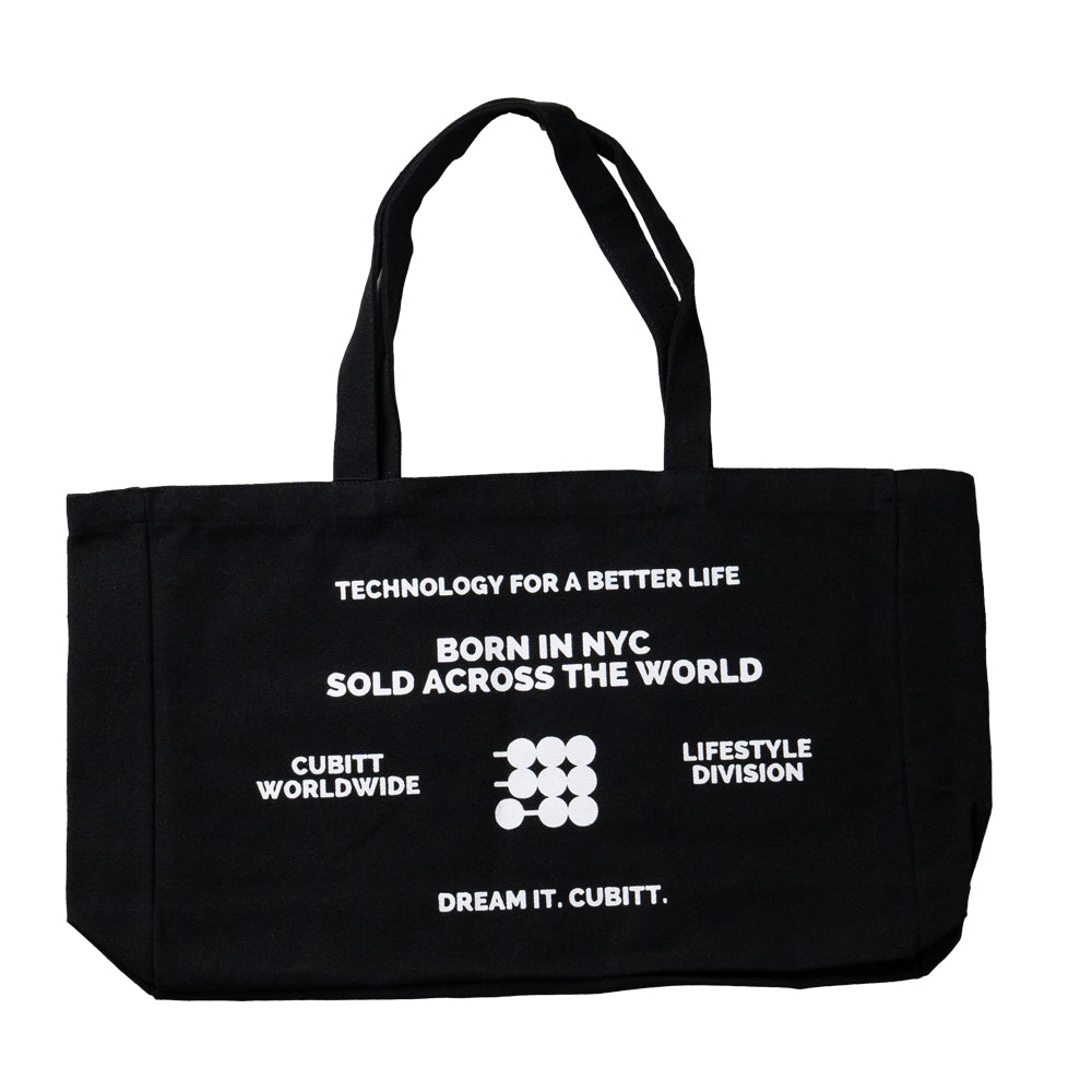 Bolso Cubitt - Cubitt Panama