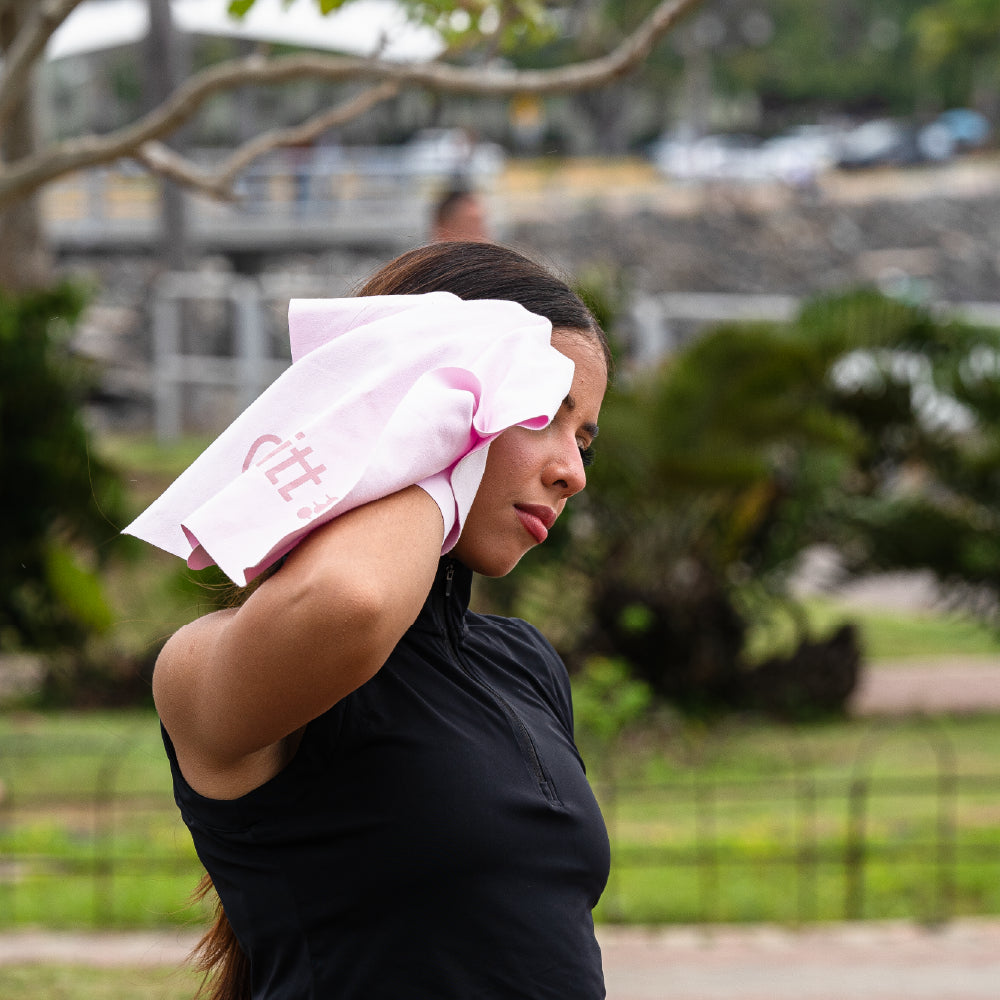 Toalla Cubitt - Cubitt Panama