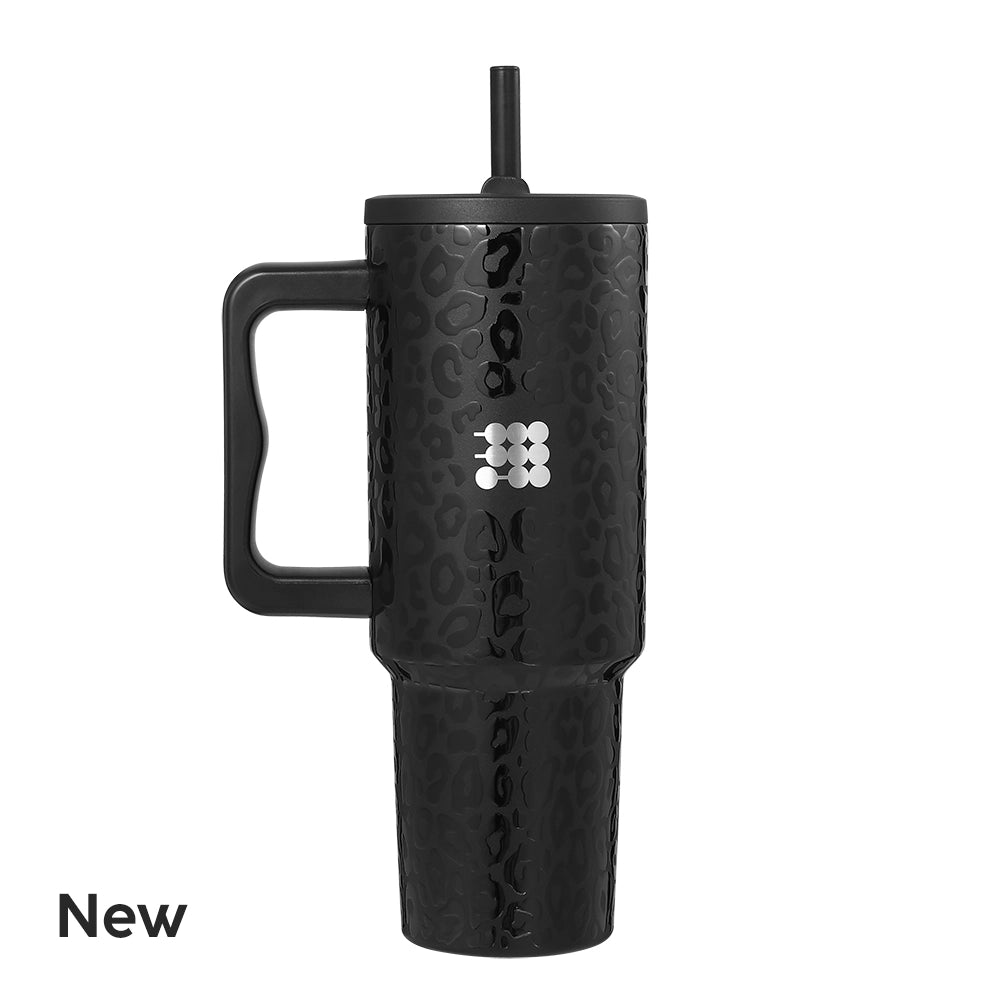 Termo - Tumbler - Cubitt Panama