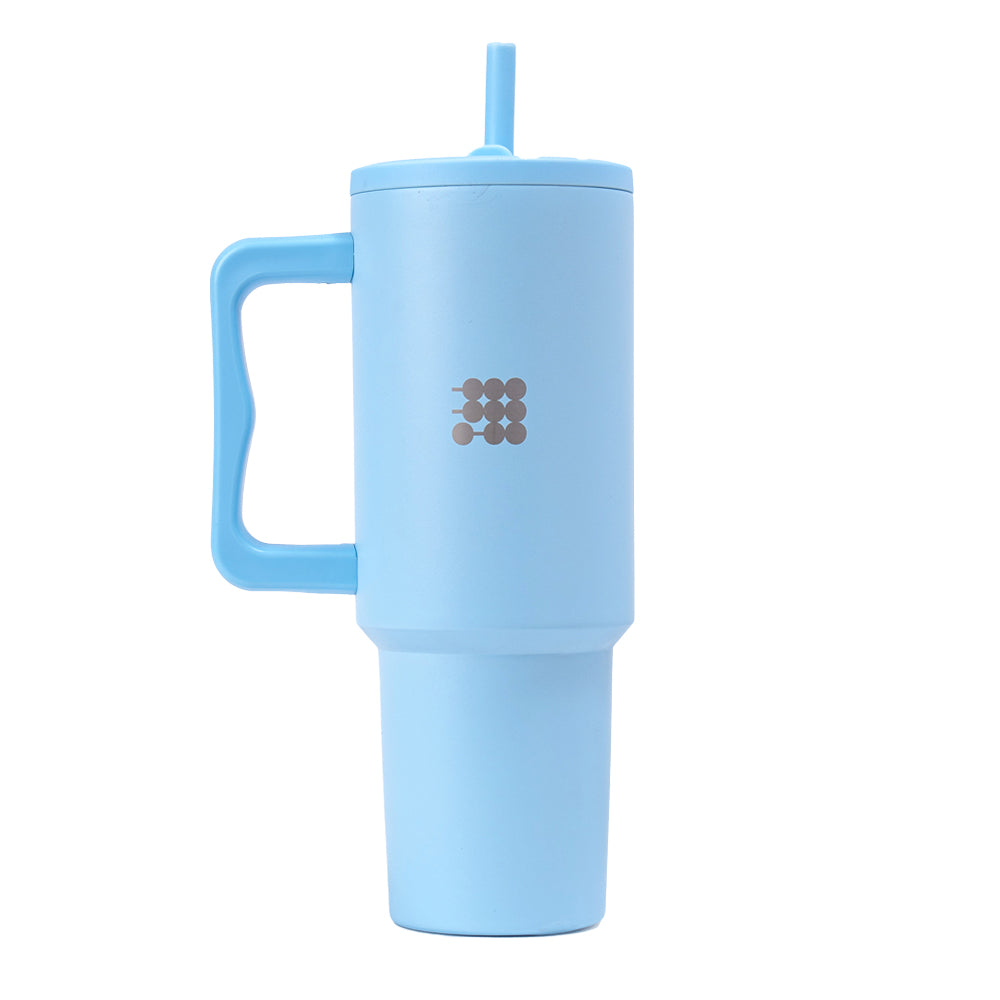 Termo Cubitt Tumbler #color_light blue