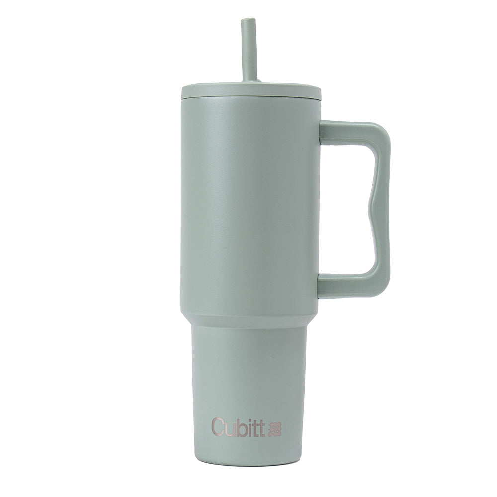 Termo Cubitt Tumbler #color_mint green